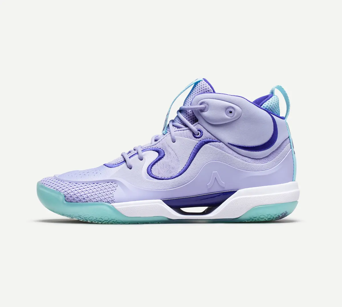 Avoli Mid Peri Teal - Image 10