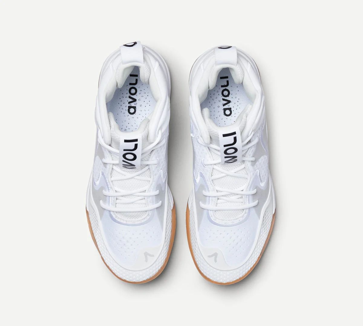 Avoli Mid White Gum - Image 4